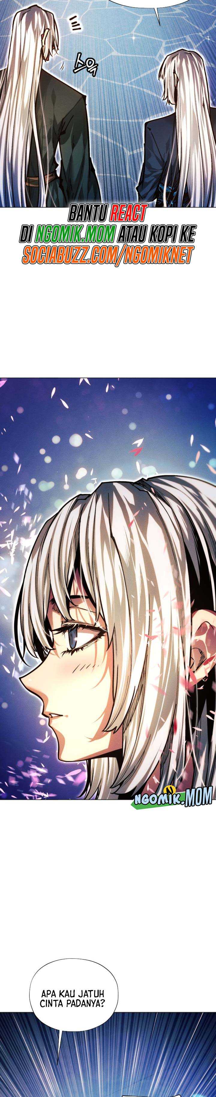 Modern Man Who Fall Into Murim Chapter 104 Gambar 8