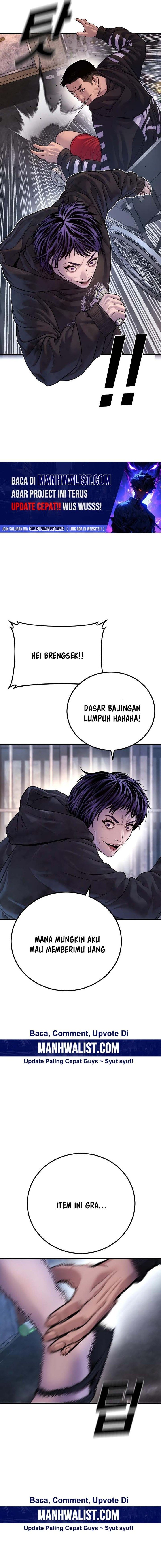 Juvenile Offender Chapter 82 Gambar 19