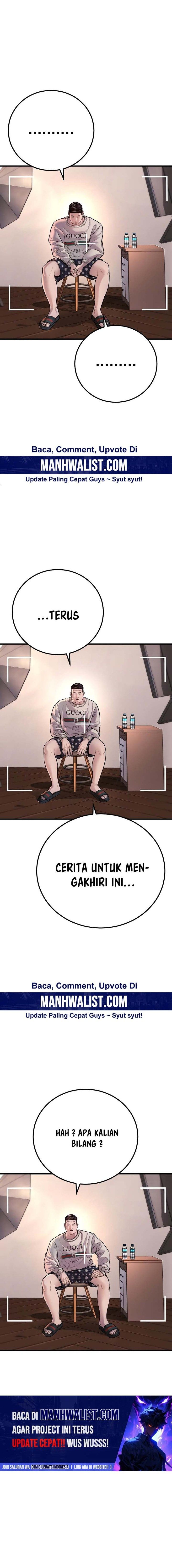 Juvenile Offender Chapter 82 Gambar 28