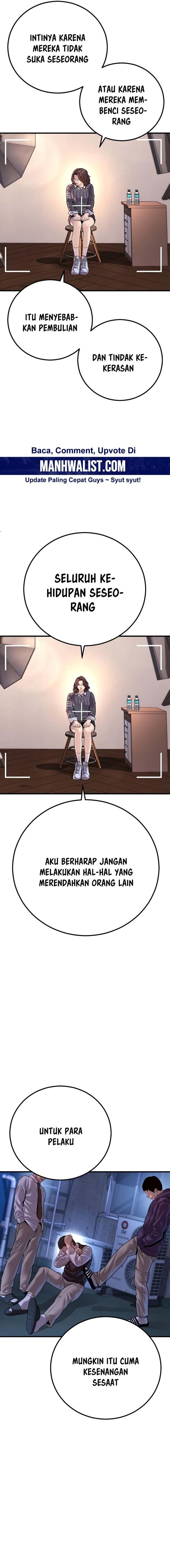 Juvenile Offender Chapter 82 Gambar 34