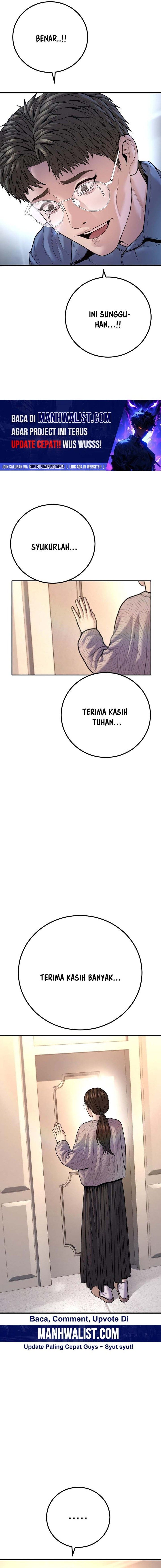 Juvenile Offender Chapter 82 Gambar 6