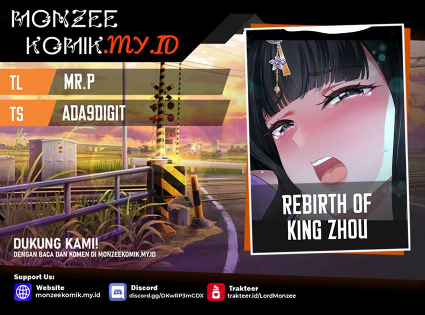 Baca Komik Rebirth of King Zhou: Don’t Be a Villain Chapter 32 Gambar 1