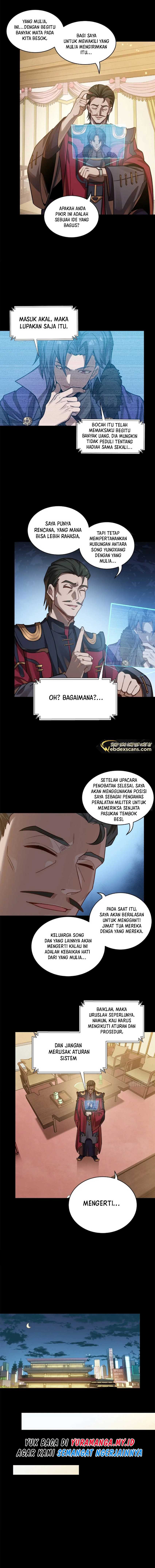 Legend of Star General Chapter 226 Gambar 10