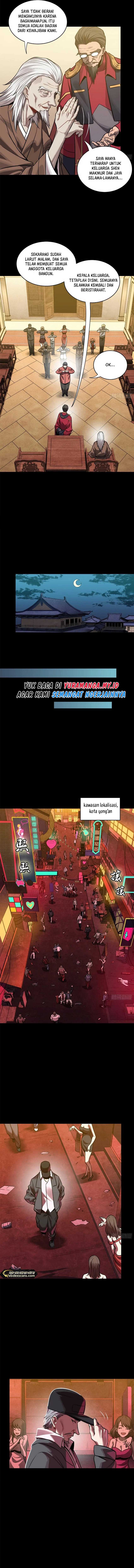Legend of Star General Chapter 226 Gambar 12