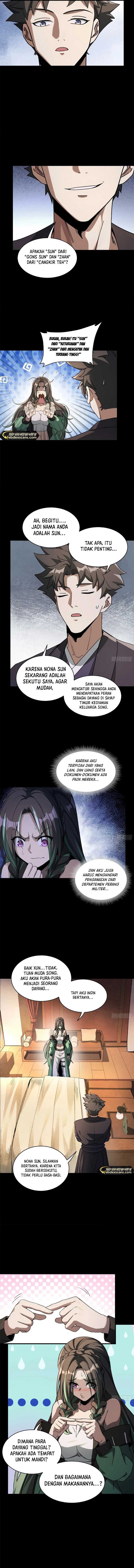 Legend of Star General Chapter 226 Gambar 3