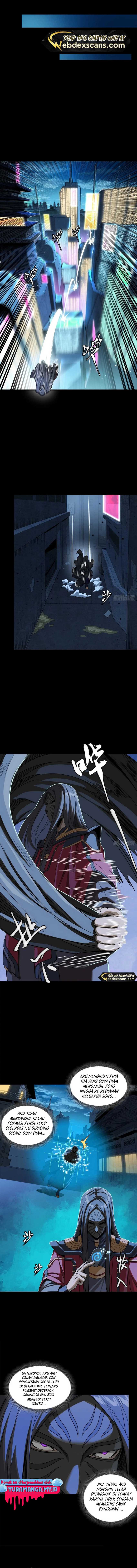 Legend of Star General Chapter 226 Gambar 6