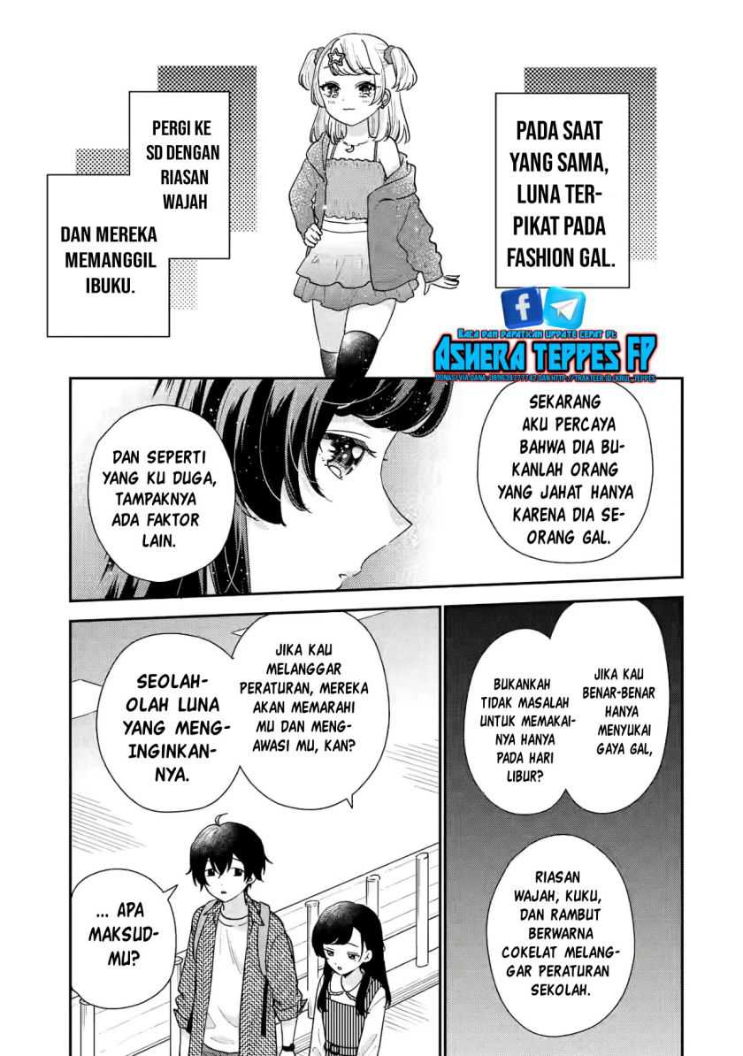 Keiken Zumi na Kimi to, Keikein Zero na Ore ga, Otsukiai Suru Hanashi Chapter 20 Gambar 34