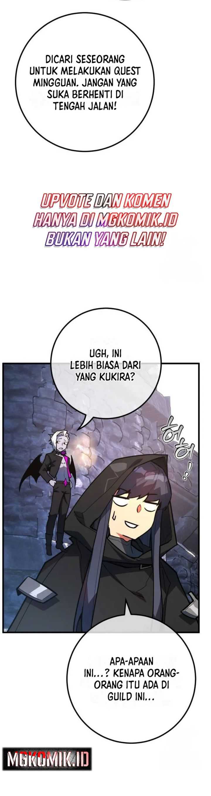 The Game’s Greatest Troll Chapter 101 Gambar 19