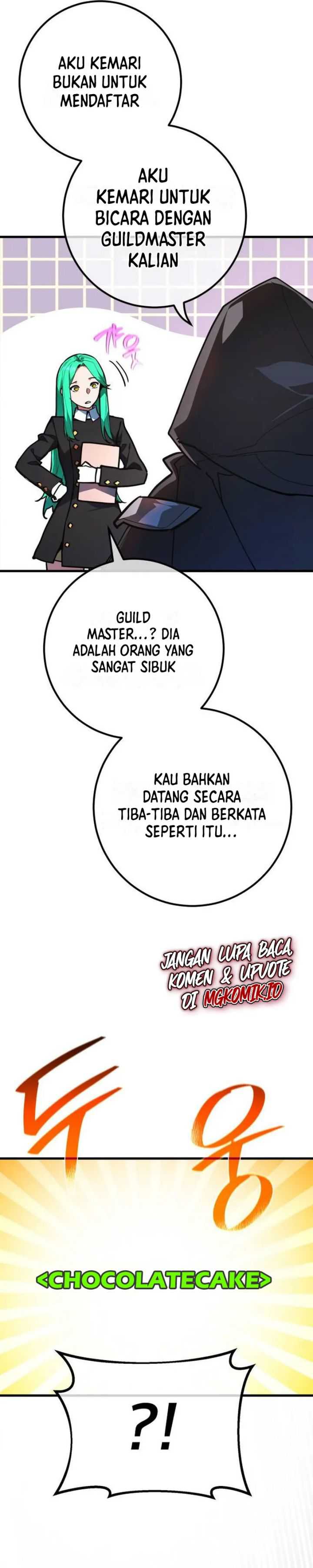 The Game’s Greatest Troll Chapter 101 Gambar 21