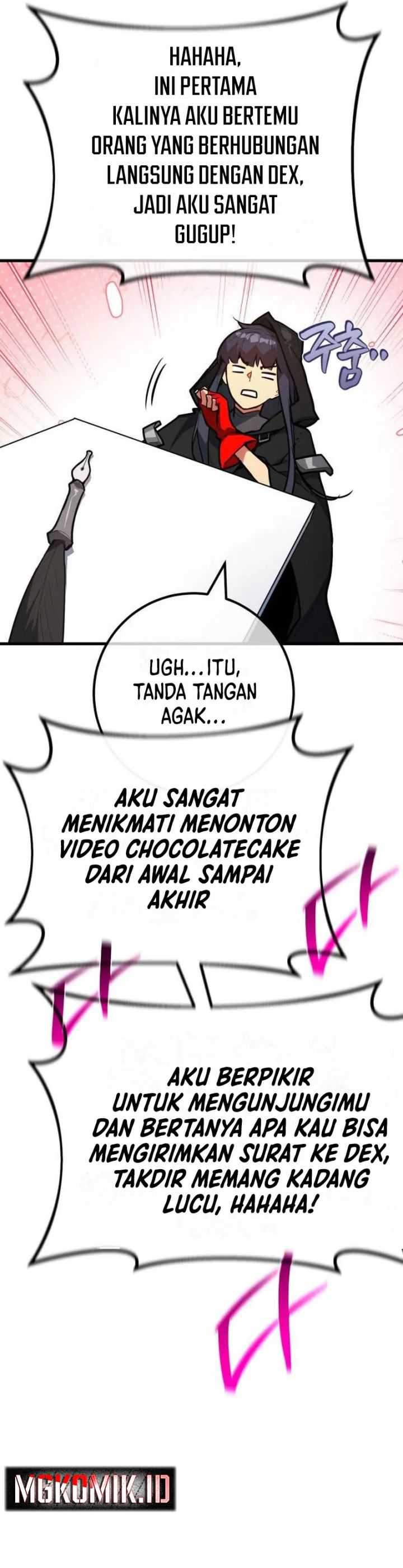 The Game’s Greatest Troll Chapter 101 Gambar 25