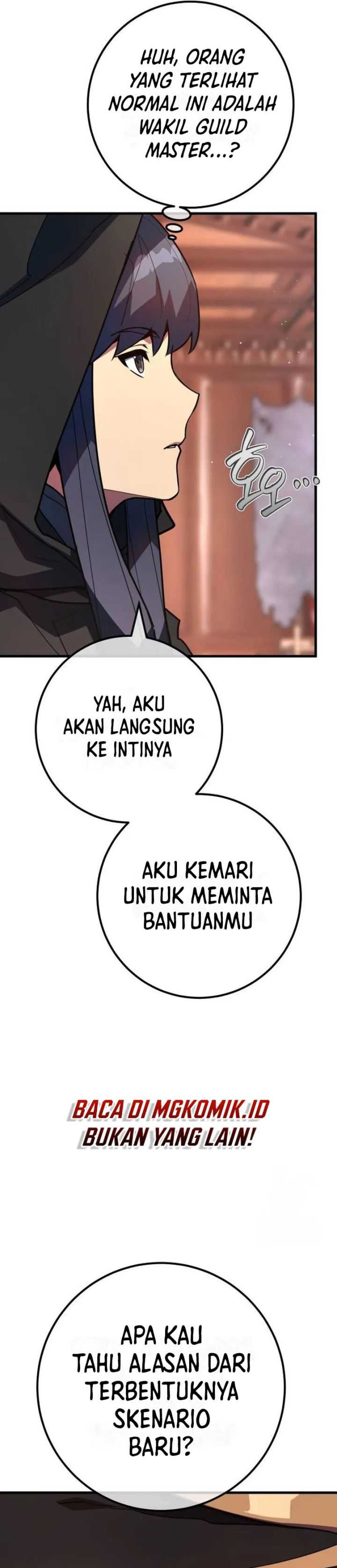 The Game’s Greatest Troll Chapter 101 Gambar 30