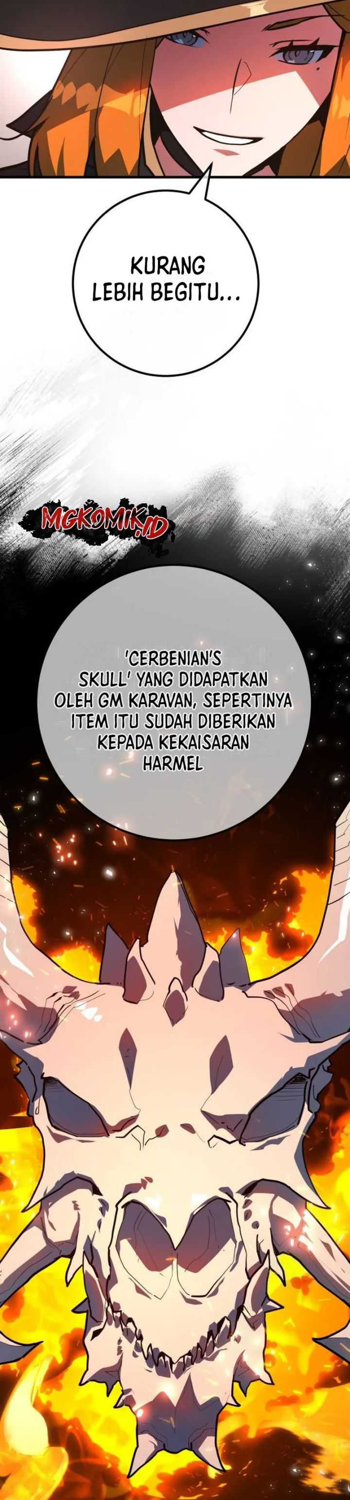 The Game’s Greatest Troll Chapter 101 Gambar 31