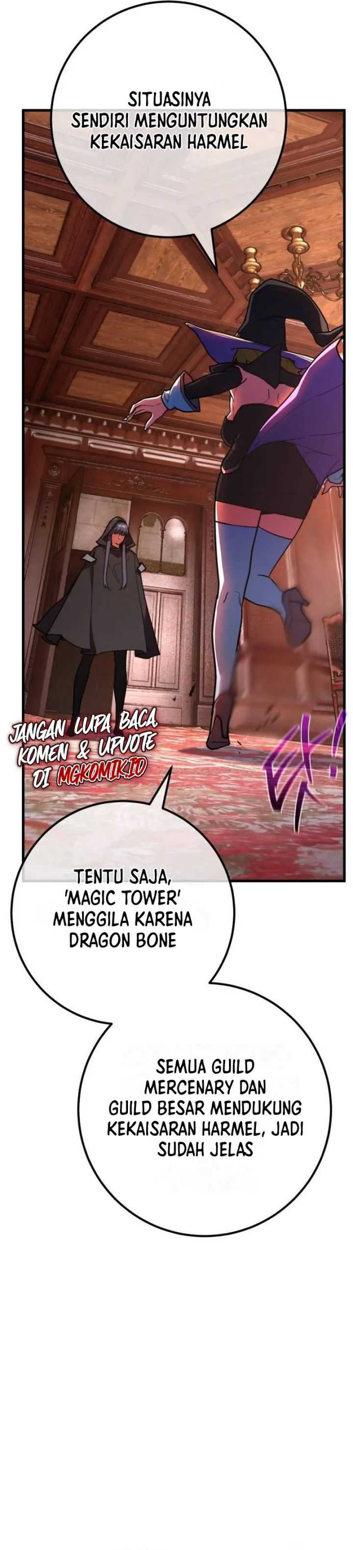 The Game’s Greatest Troll Chapter 101 Gambar 33