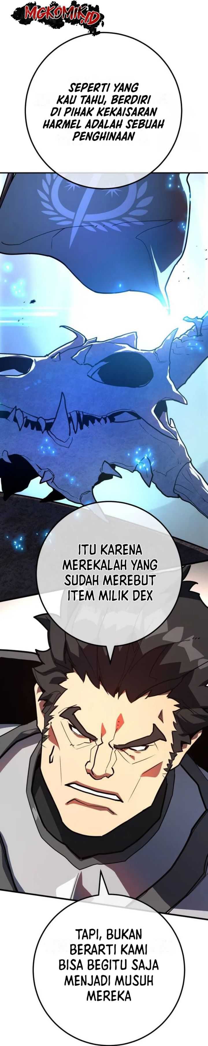 The Game’s Greatest Troll Chapter 101 Gambar 37