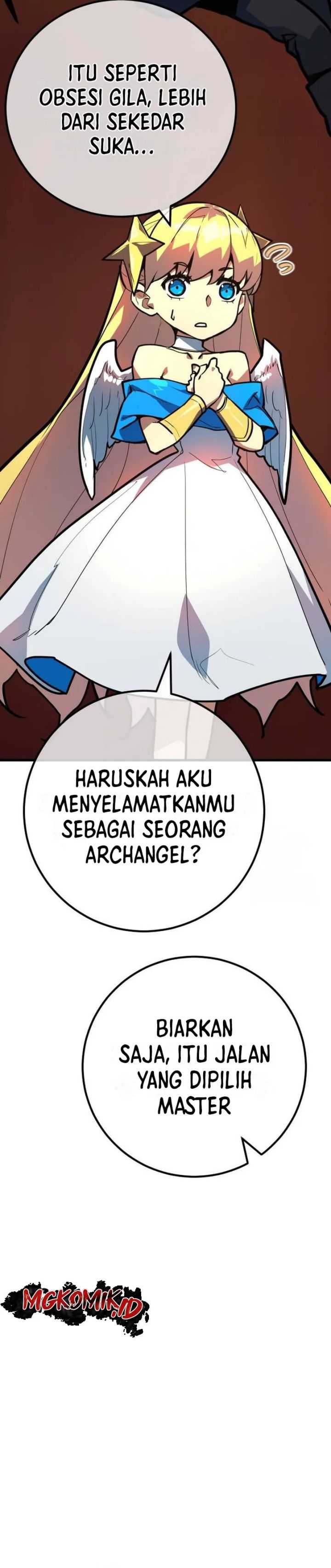 The Game’s Greatest Troll Chapter 101 Gambar 54