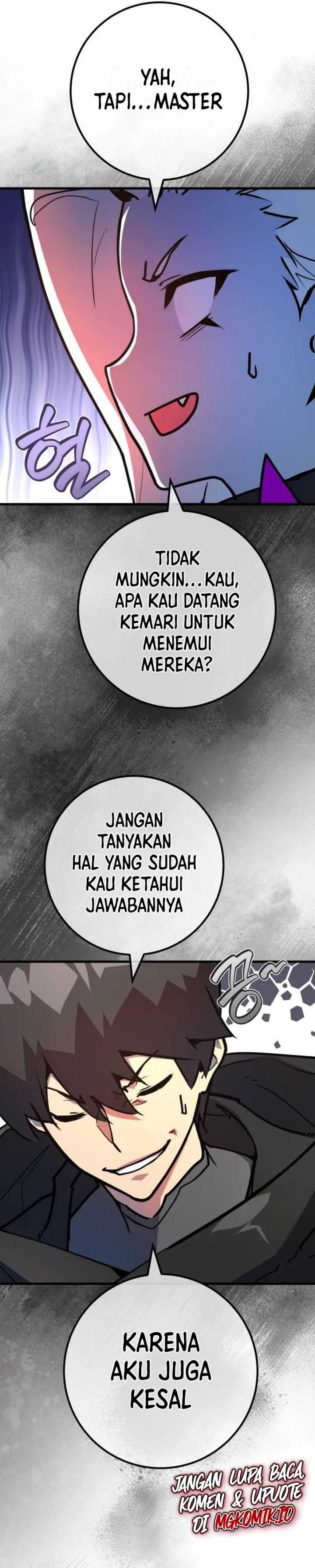 The Game’s Greatest Troll Chapter 101 Gambar 8