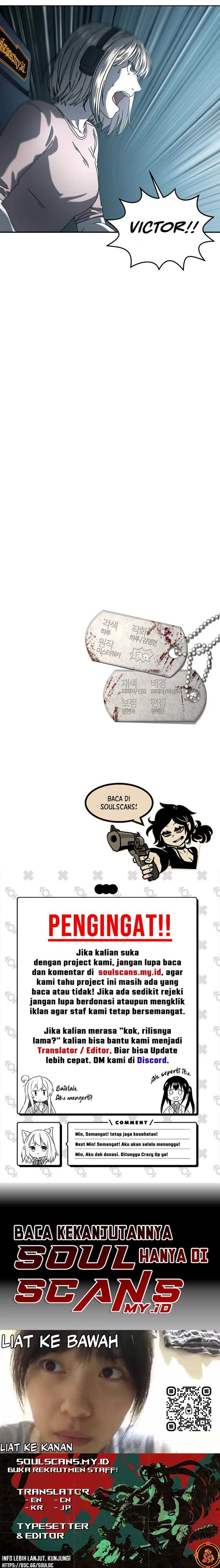 The Way Of Survival Chapter 60 Gambar 21