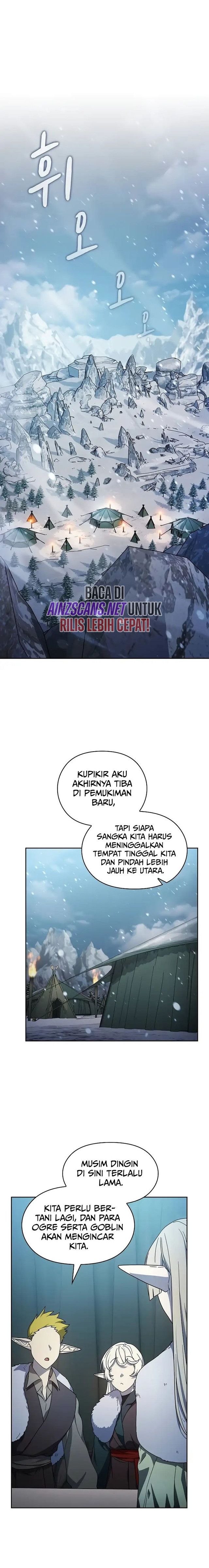 The Nebula’s Civilization Chapter 49 Gambar 10