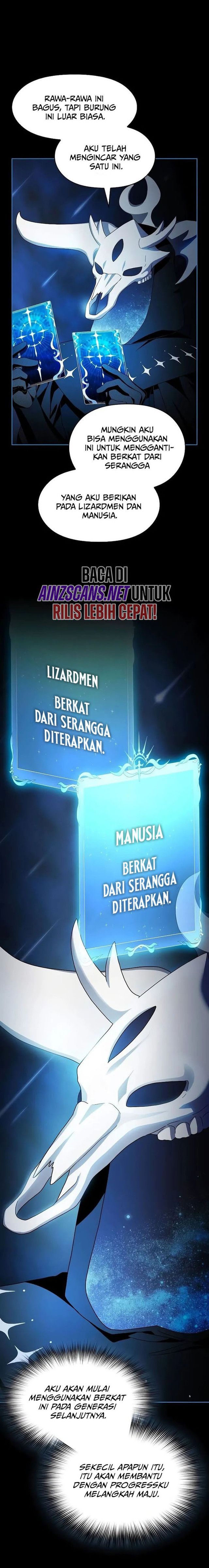 The Nebula’s Civilization Chapter 49 Gambar 4