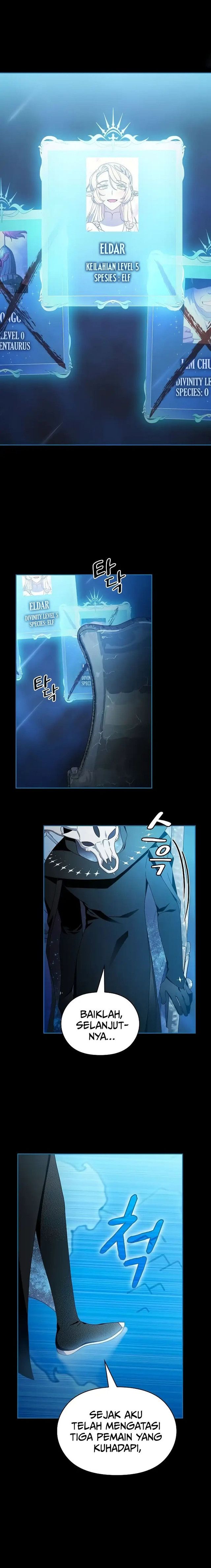 The Nebula’s Civilization Chapter 49 Gambar 5