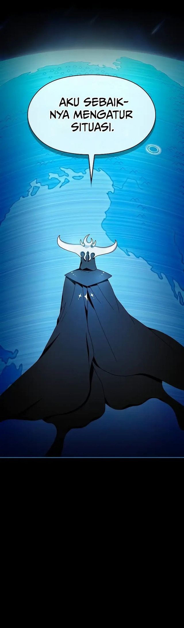 The Nebula’s Civilization Chapter 49 Gambar 6