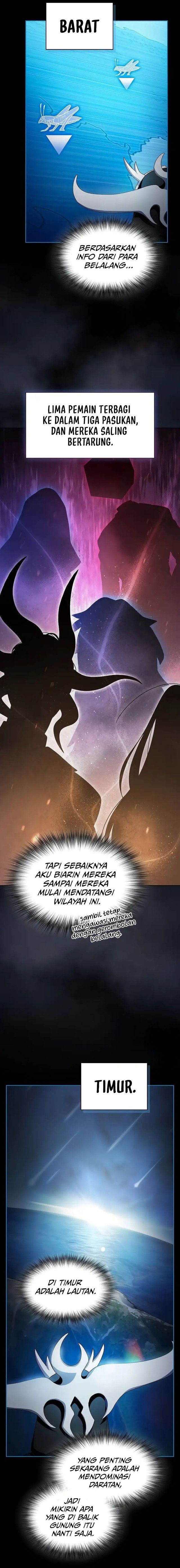 The Nebula’s Civilization Chapter 49 Gambar 7
