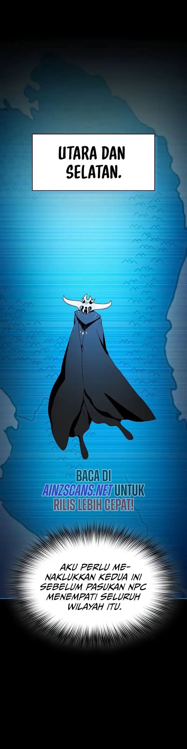 The Nebula’s Civilization Chapter 49 Gambar 8
