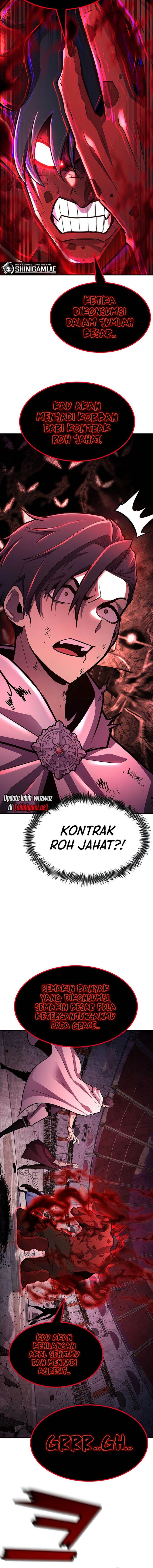 Standard of Reincarnation Chapter 109 Gambar 15