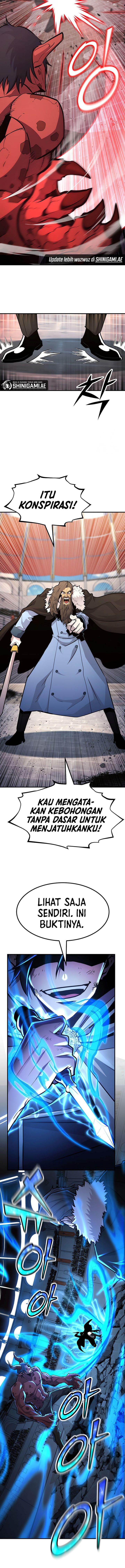 Standard of Reincarnation Chapter 109 Gambar 5