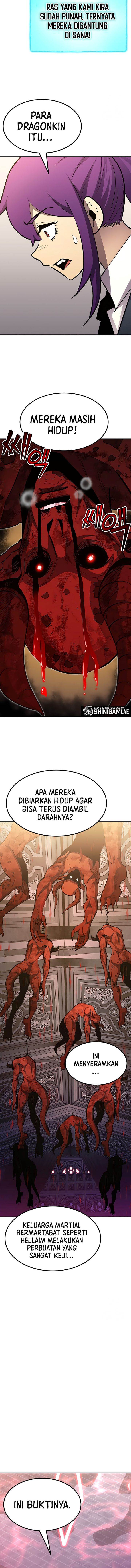 Standard of Reincarnation Chapter 109 Gambar 8