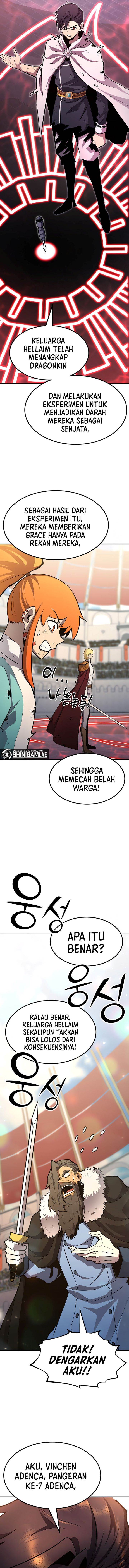 Standard of Reincarnation Chapter 109 Gambar 9