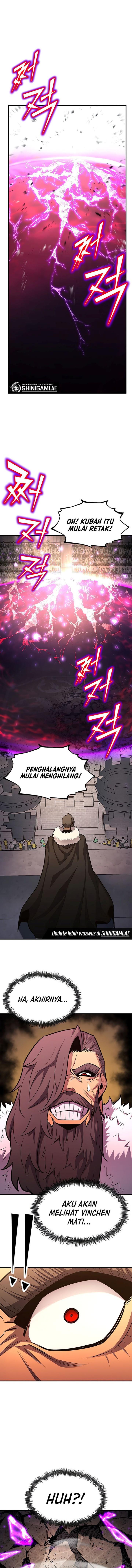 Standard of Reincarnation Chapter 108 Gambar 15