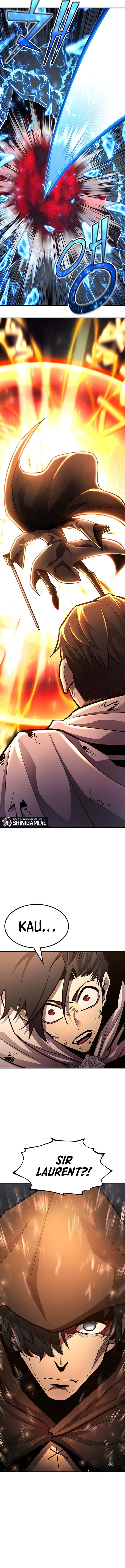 Standard of Reincarnation Chapter 108 Gambar 6