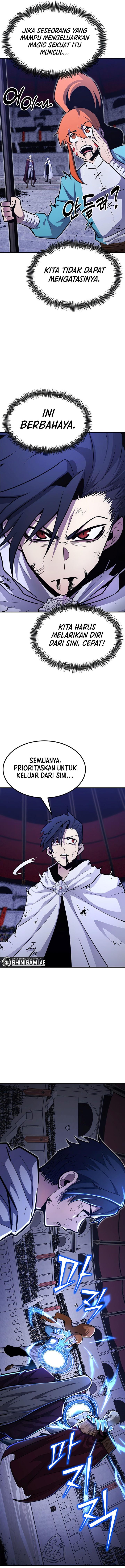 Standard of Reincarnation Chapter 107 Gambar 8