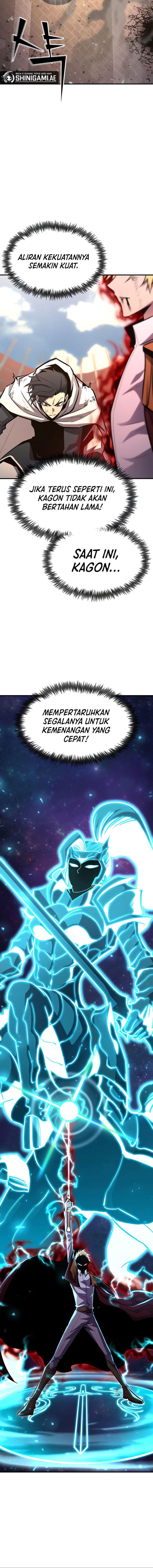 Standard of Reincarnation Chapter 106 Gambar 11