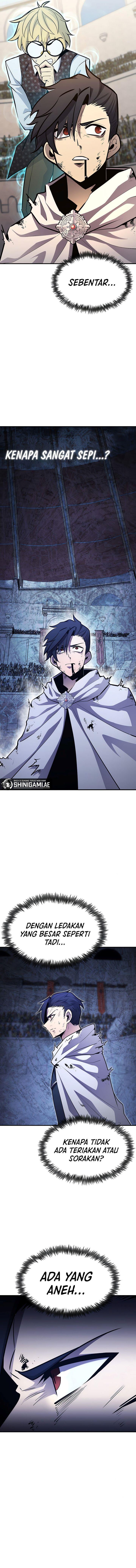 Standard of Reincarnation Chapter 106 Gambar 17