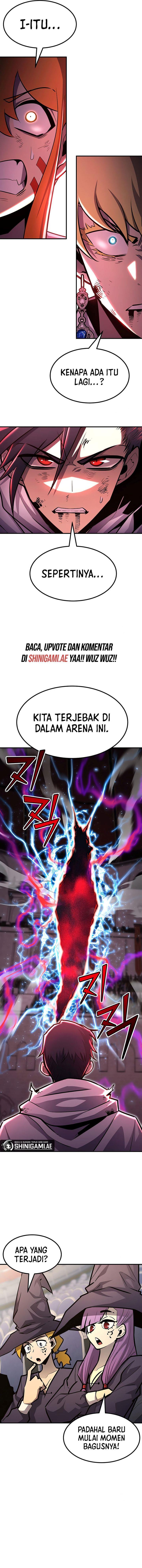 Standard of Reincarnation Chapter 106 Gambar 20