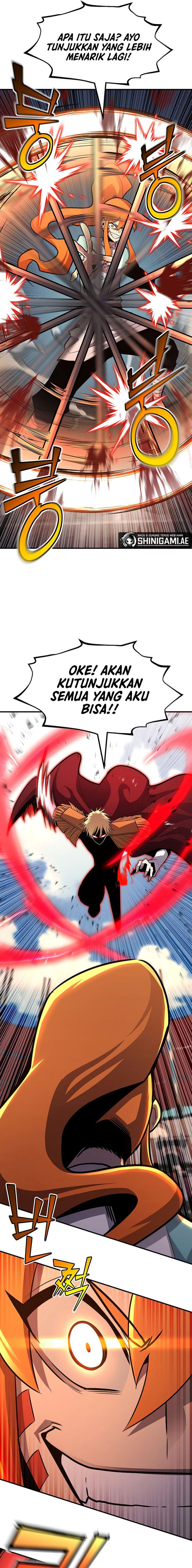 Standard of Reincarnation Chapter 106 Gambar 6