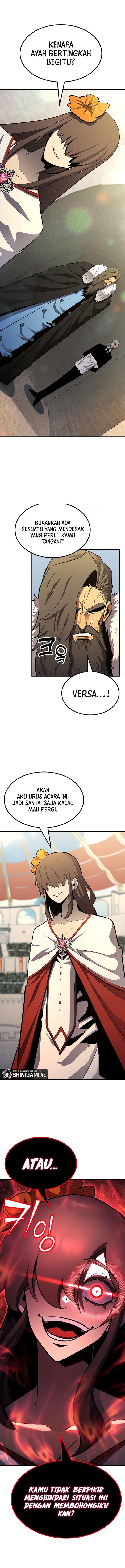 Baca Komik Standard of Reincarnation Chapter 105 Gambar 1