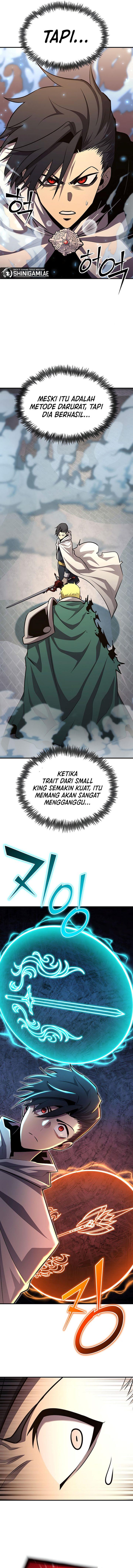 Standard of Reincarnation Chapter 105 Gambar 18