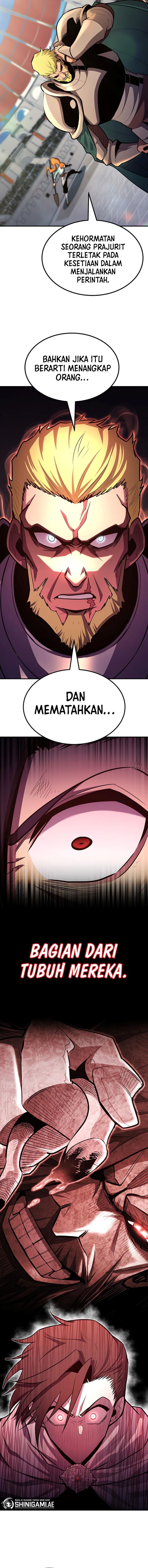 Standard of Reincarnation Chapter 104 Gambar 12