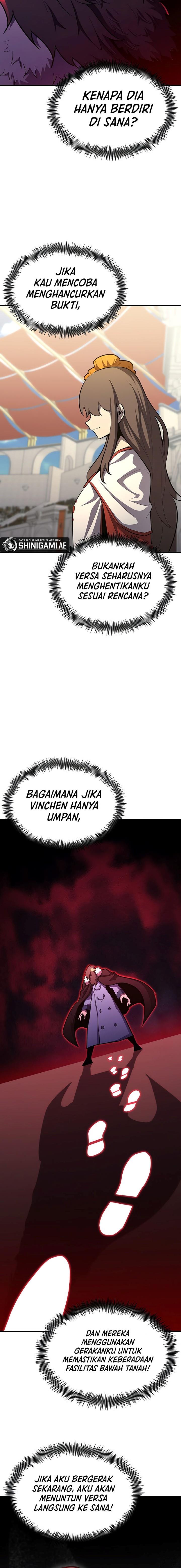 Standard of Reincarnation Chapter 104 Gambar 18