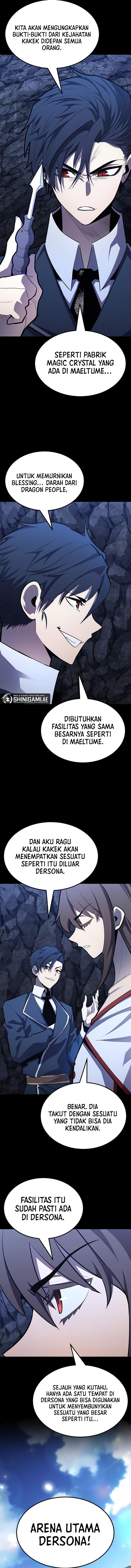 Standard of Reincarnation Chapter 103 Gambar 5