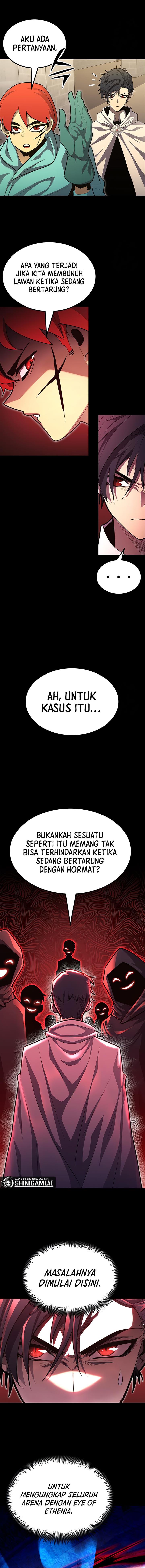 Standard of Reincarnation Chapter 103 Gambar 7