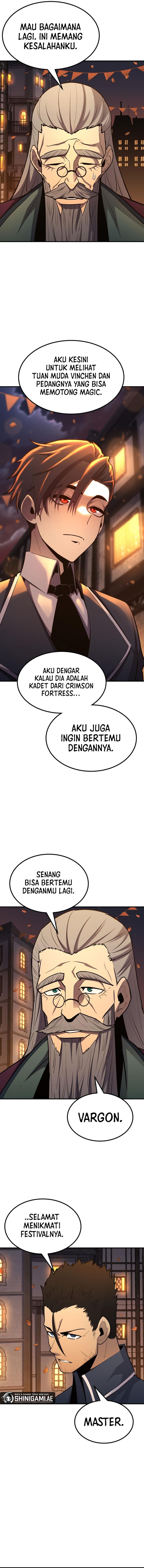 Standard of Reincarnation Chapter 102 Gambar 3