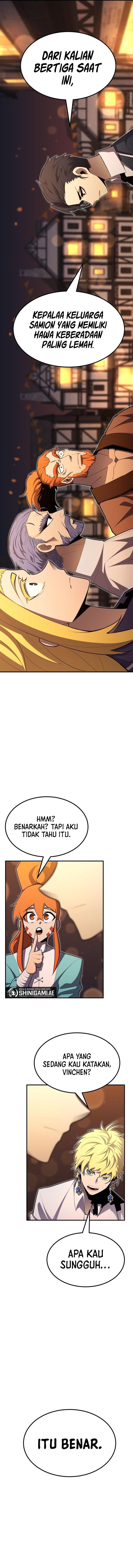 Standard of Reincarnation Chapter 101 Gambar 13