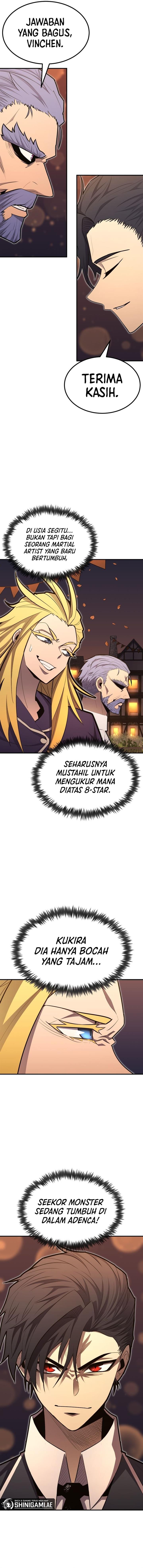 Standard of Reincarnation Chapter 101 Gambar 17