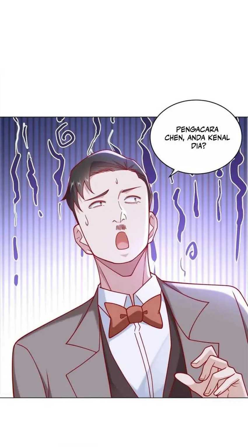 Legendary Car-Hailing System Chapter 98 Gambar 12