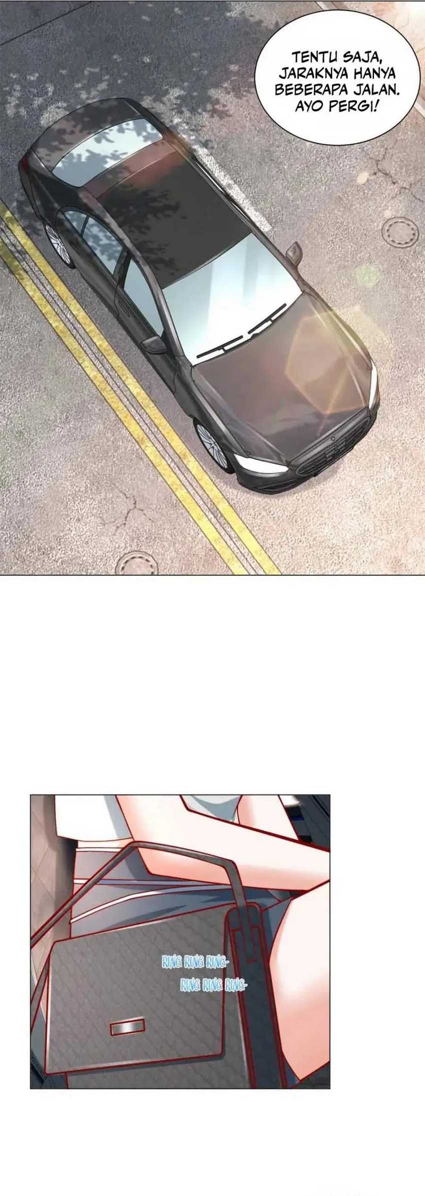Legendary Car-Hailing System Chapter 97 Gambar 11