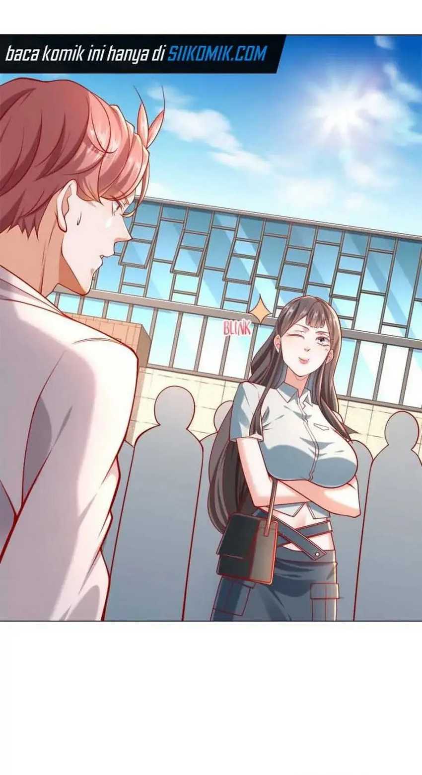 Baca Manhua Legendary Car-Hailing System Chapter 97 Gambar 2